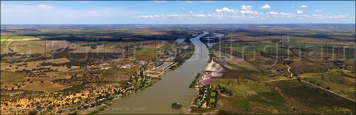 Peter Bellingham Photography Five Miles - SA (PBH3 00 31140)